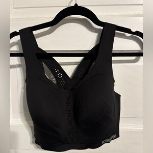 Victoria’s Secret racer back sport bra Angel Max 34DDD (G75)